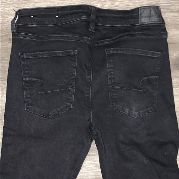 American Eagle Skinny Jeans. - Picture 3 of 5